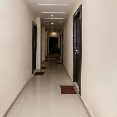 Oyo Hotel Duke Inn Jhānsi Exteriör bild